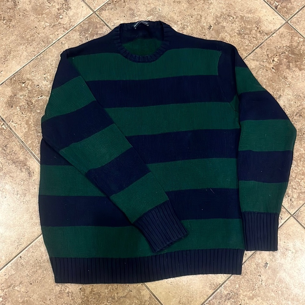 Brandy Brianna sweater